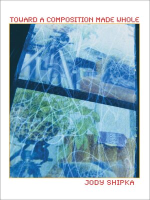 cover image of Toward a Composition Made Whole